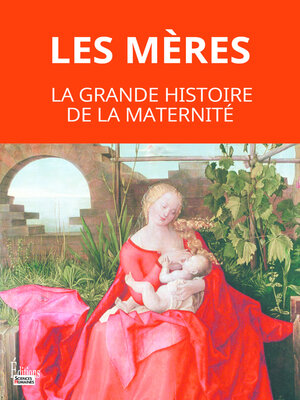 cover image of Les mères